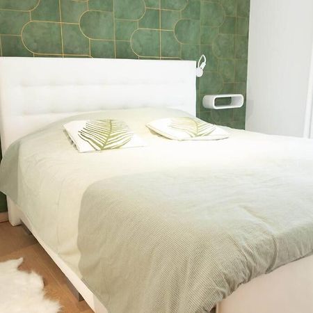 A Bien Venue - Modern Appartement, 50M Van Zee Knokke-Heist Dış mekan fotoğraf