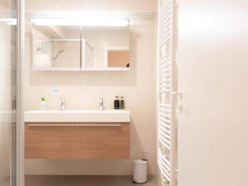 A Bien Venue - Modern Appartement, 50M Van Zee Knokke-Heist Dış mekan fotoğraf